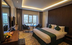 Green View Hotel, Jabal Akhdar