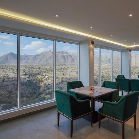 Green View Hotel, Jabal Akhdar Jabal al Akhdhar Extérieur photo