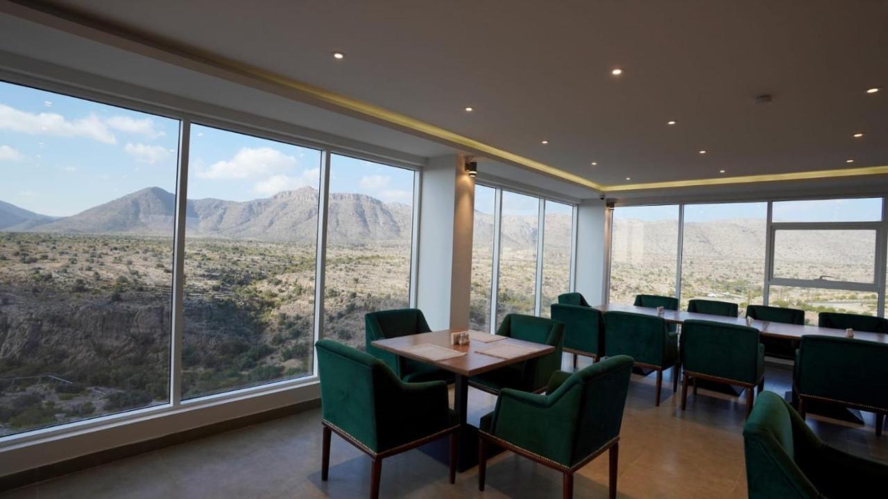 Green View Hotel, Jabal Akhdar Jabal al Akhdhar Extérieur photo