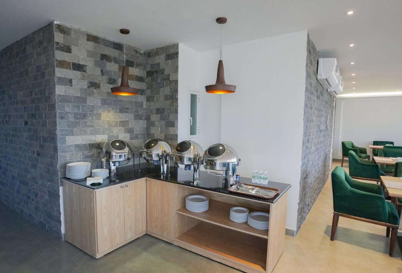 Green View Hotel, Jabal Akhdar Jabal al Akhdhar Extérieur photo