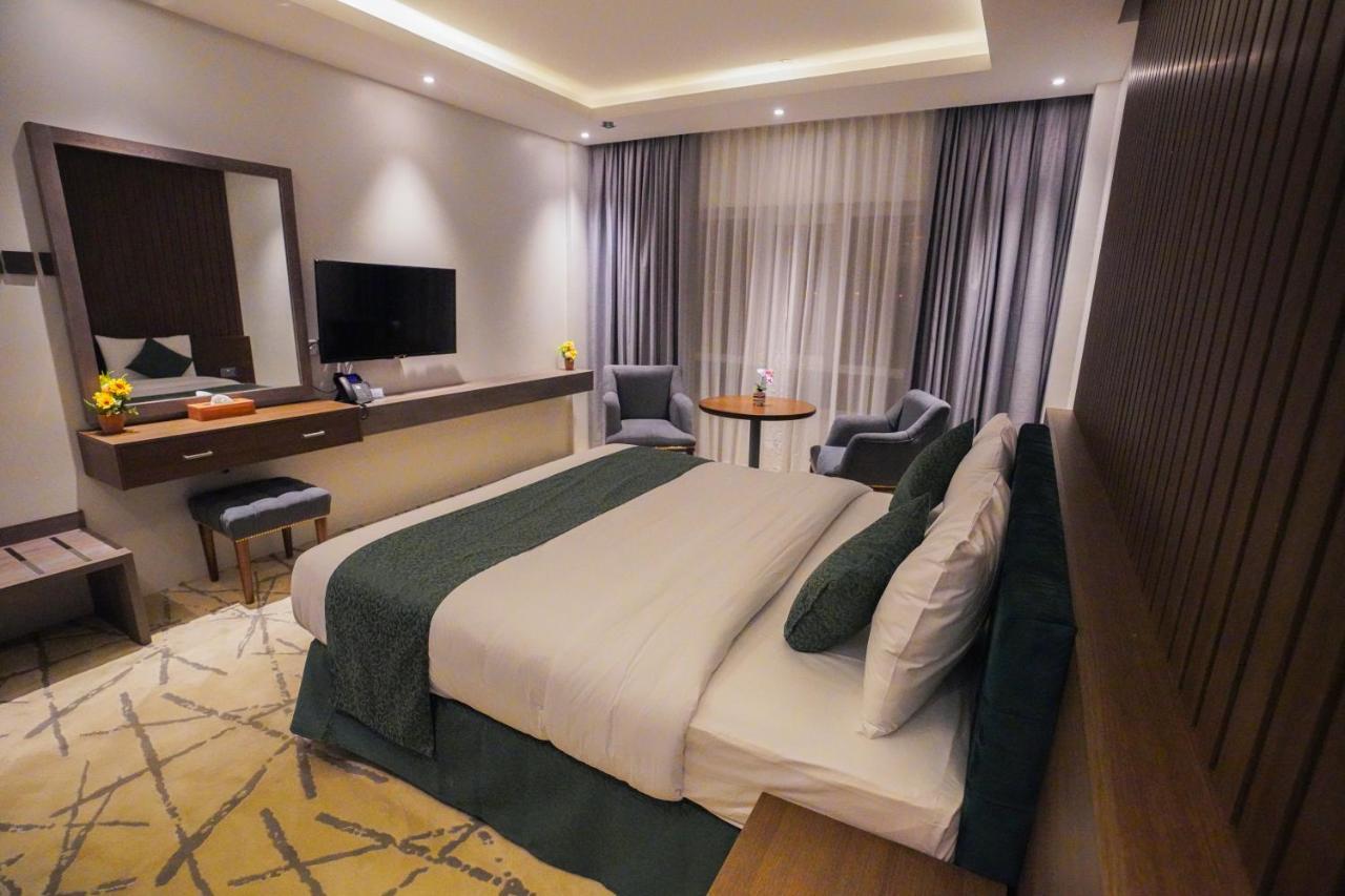 Green View Hotel, Jabal Akhdar Jabal al Akhdhar Extérieur photo