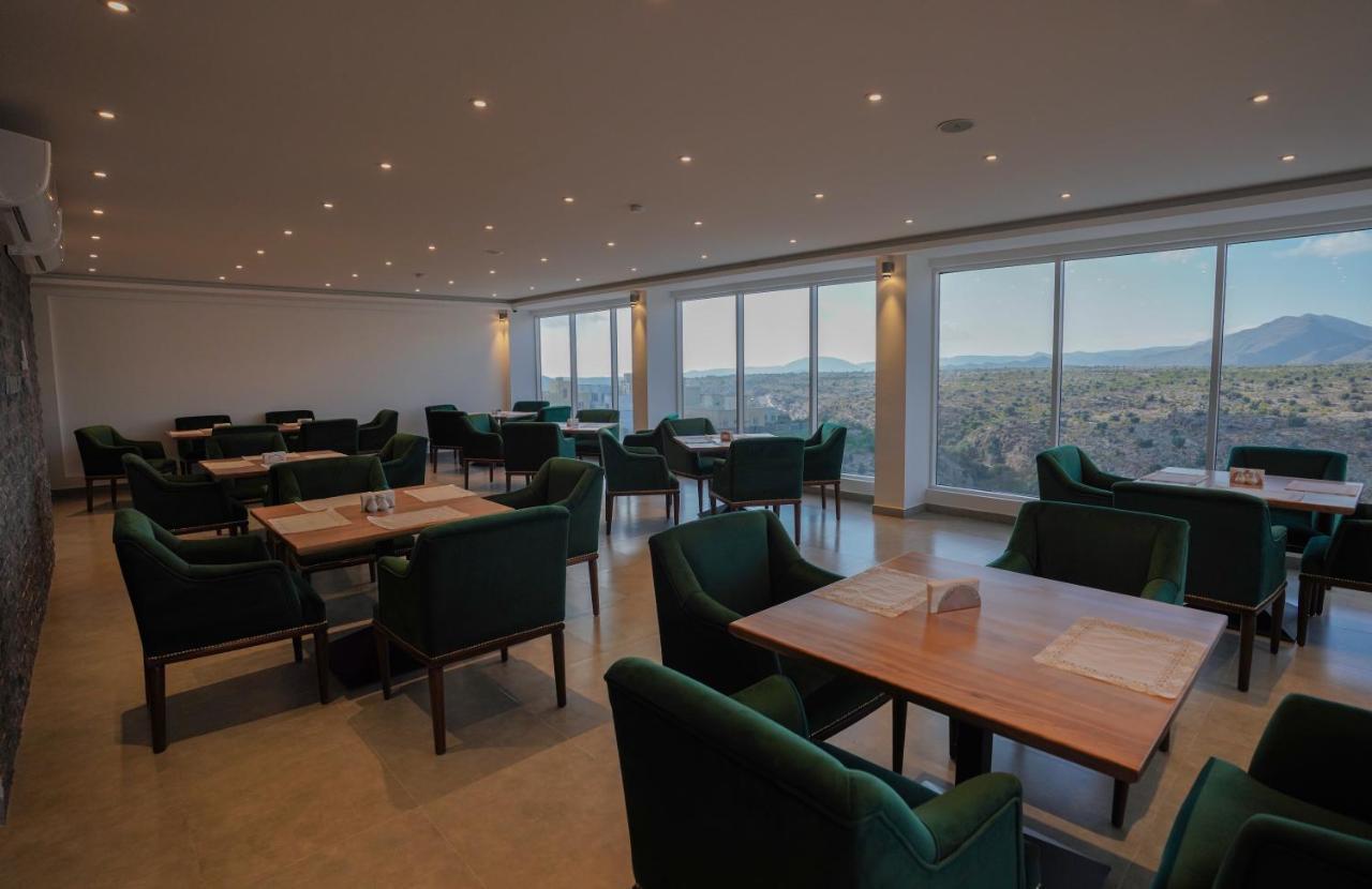Green View Hotel, Jabal Akhdar Jabal al Akhdhar Extérieur photo