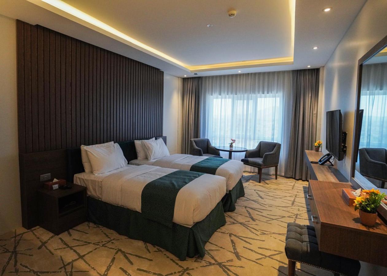 Green View Hotel, Jabal Akhdar Jabal al Akhdhar Extérieur photo