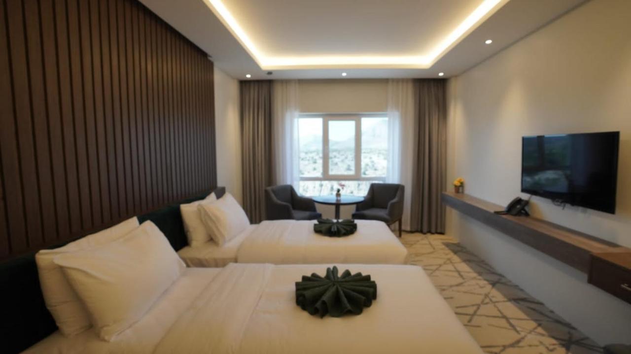 Green View Hotel, Jabal Akhdar Jabal al Akhdhar Extérieur photo