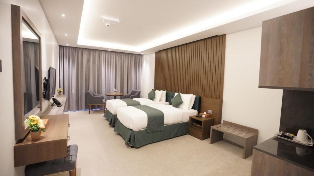 Green View Hotel, Jabal Akhdar Jabal al Akhdhar Extérieur photo
