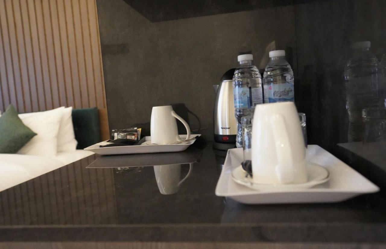 Green View Hotel, Jabal Akhdar Jabal al Akhdhar Extérieur photo