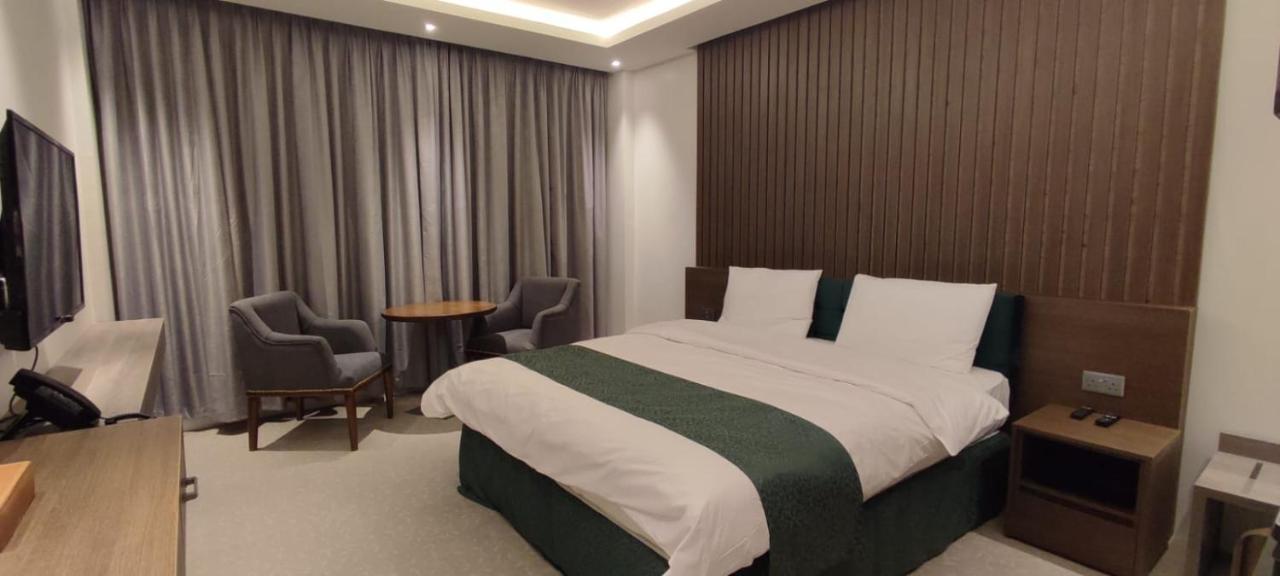 Green View Hotel, Jabal Akhdar Jabal al Akhdhar Extérieur photo
