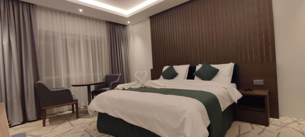 Green View Hotel, Jabal Akhdar Jabal al Akhdhar Extérieur photo